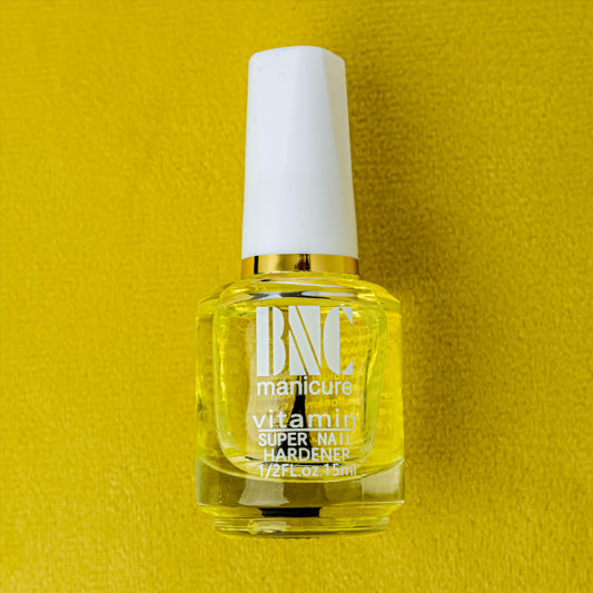 BNC Nail and Cuticle Care