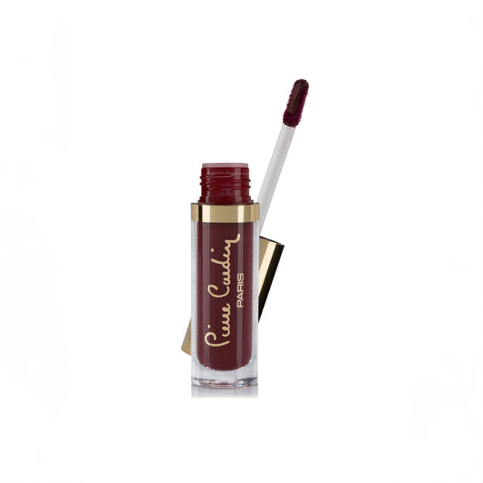 Pierre Cardin Matt Wave Liquid Lipstick | Ultra Long Lasting Cherry Passion 930 | 11122 | 5 ml