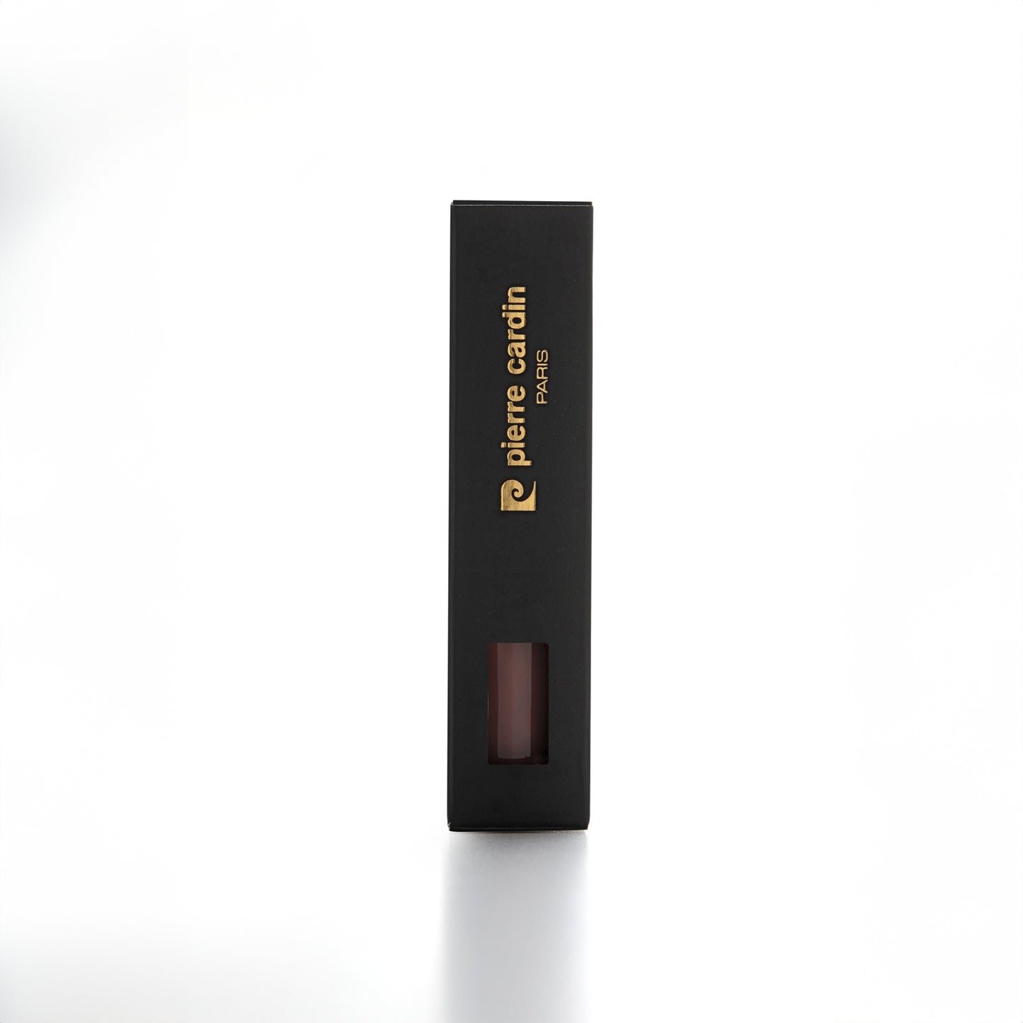 Pierre Cardin Matt Wave Liquid Lipstick | Ultra Long Lasting Cappuccino 235 | 11124 | 5 ml