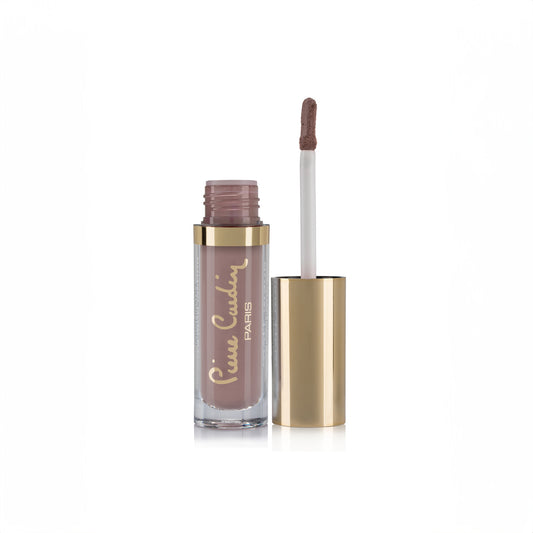 Pierre Cardin Matt Wave Liquid Lipstick | Ultra Long Lasting Mocha Cream 335 | 11125 | 5 ml