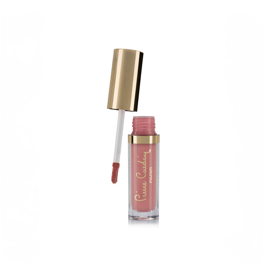 Pierre Cardin Matt Wave Liquid Lipstick | Ultra Long Lasting Raspberry 435 | 11126 | 5 ml