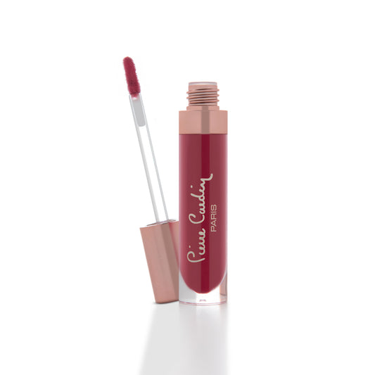 Pierre Cardin Matt Wave Liquid Lipstick | Ultra Long Lasting Pastel Fuchsia 635 | 11128 | 5 ml