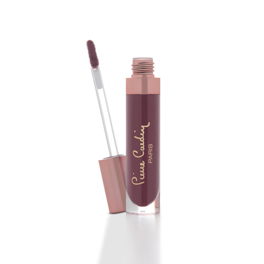 Pierre Cardin Matt Wave Liquid Lipstick | Ultra Long Lasting Rosy Brown 835 | 11130 | 5 ml