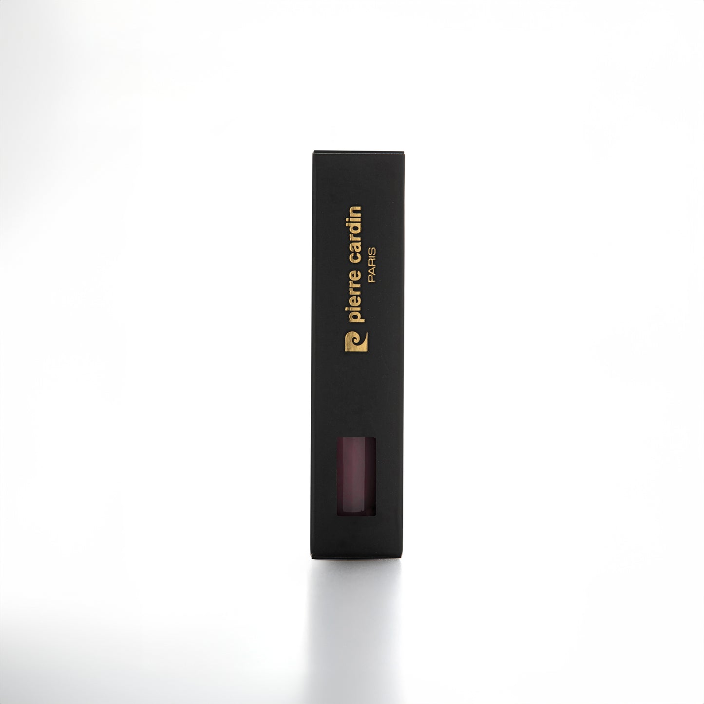 Pierre Cardin Matt Wave Liquid Lipstick | Ultra Long Lasting Rosy Brown 835 | 11130 | 5 ml