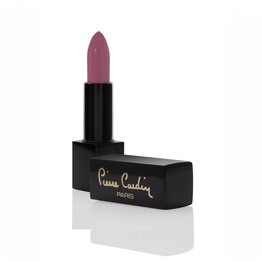 Pierre Cardin Retro Matte Lipstick Pink Rose 136 | 11157 | 4 gr