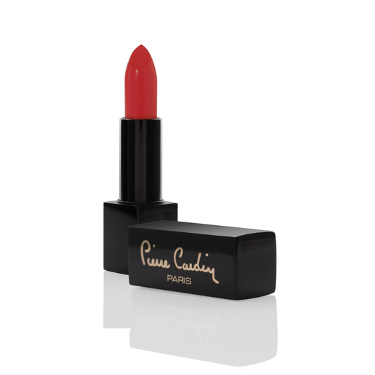 Pierre Cardin Retro Matte Lipstick Neon Orange 148 | 11167 | 4 gr