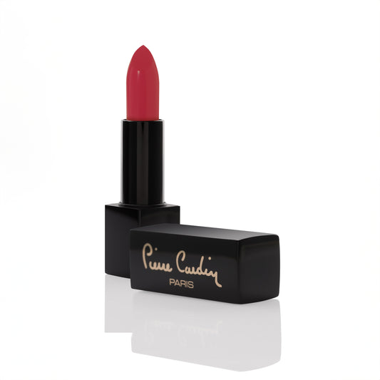 Pierre Cardin Retro Matte Lipstick Bright Red 151 | 11169 | 4 gr
