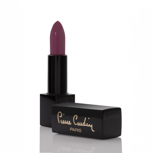 Pierre Cardin Retro Matte Lipstick Plummy Red 152 | 11170 | 4 gr