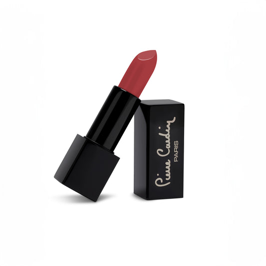 Pierre Cardin Retro Matte Lipstick Red 153 | 11171 | 4 gr