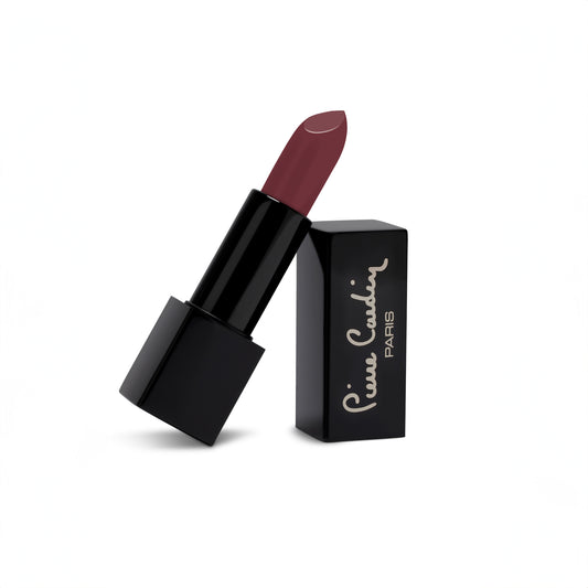Pierre Cardin Retro Matte Lipstick Maroon 157 | 11174 | 4 gr