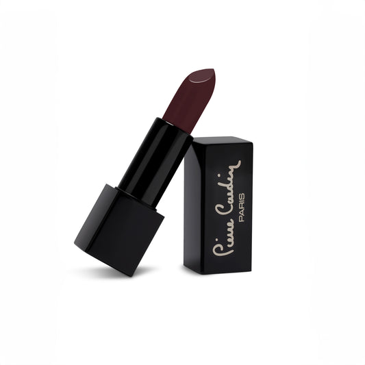 Pierre Cardin Retro Matte Lipstick Plum 158 | 11175 | 4 gr