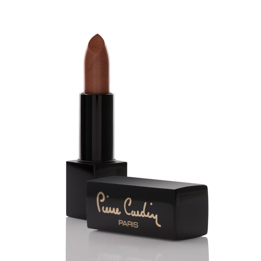 Pierre Cardin Mercury Velvet Lipstick Nude Peach 162 | 11178 | 4 gr