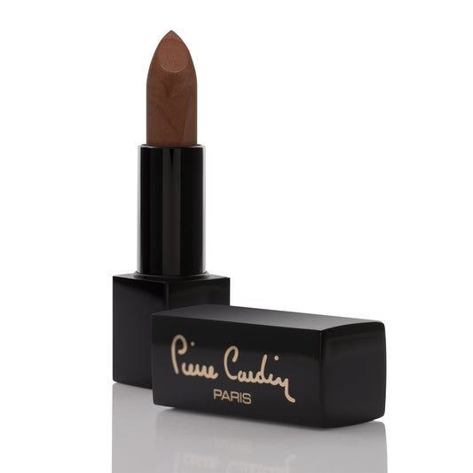 Pierre Cardin Mercury Velvet Lipstick Red Brown 166 | 11181 | 4 gr