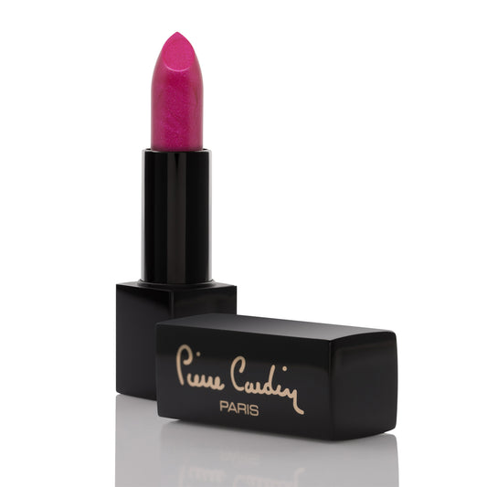 Pierre Cardin Mercury Velvet Lipstick Fuschia 168 | 11183 | 4 gr