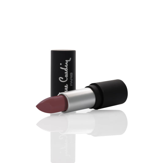 Pierre Cardin Matte Chiffon Touch Lipstick Rosewood 176 | 11189 | 4 gr
