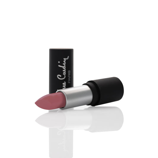 Pierre Cardin Matte Chiffon Touch Lipstick Rosy Red 178 | 11191 | 4 gr