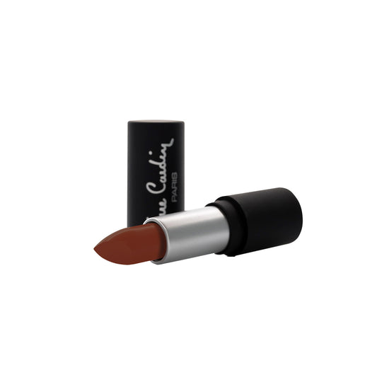 Pierre Cardin Matte Chiffon Touch Lipstick Aurora 184 | 11196 | 4 gr