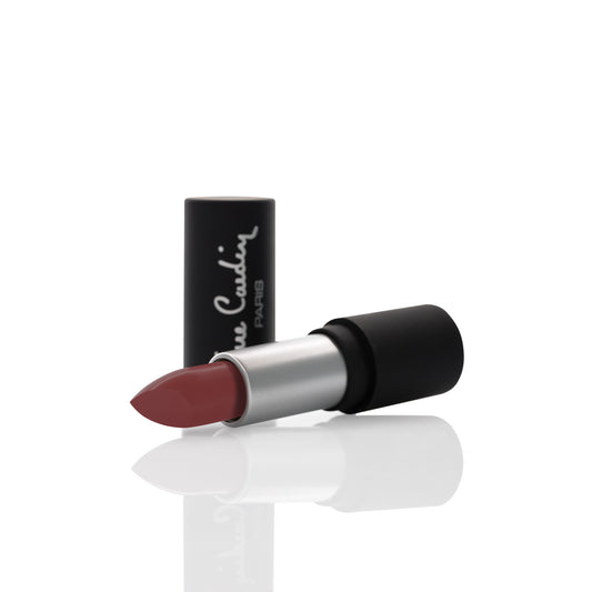 Pierre Cardin Matte Chiffon Touch Lipstick Ruby Red 192 | 11203 | 4 gr