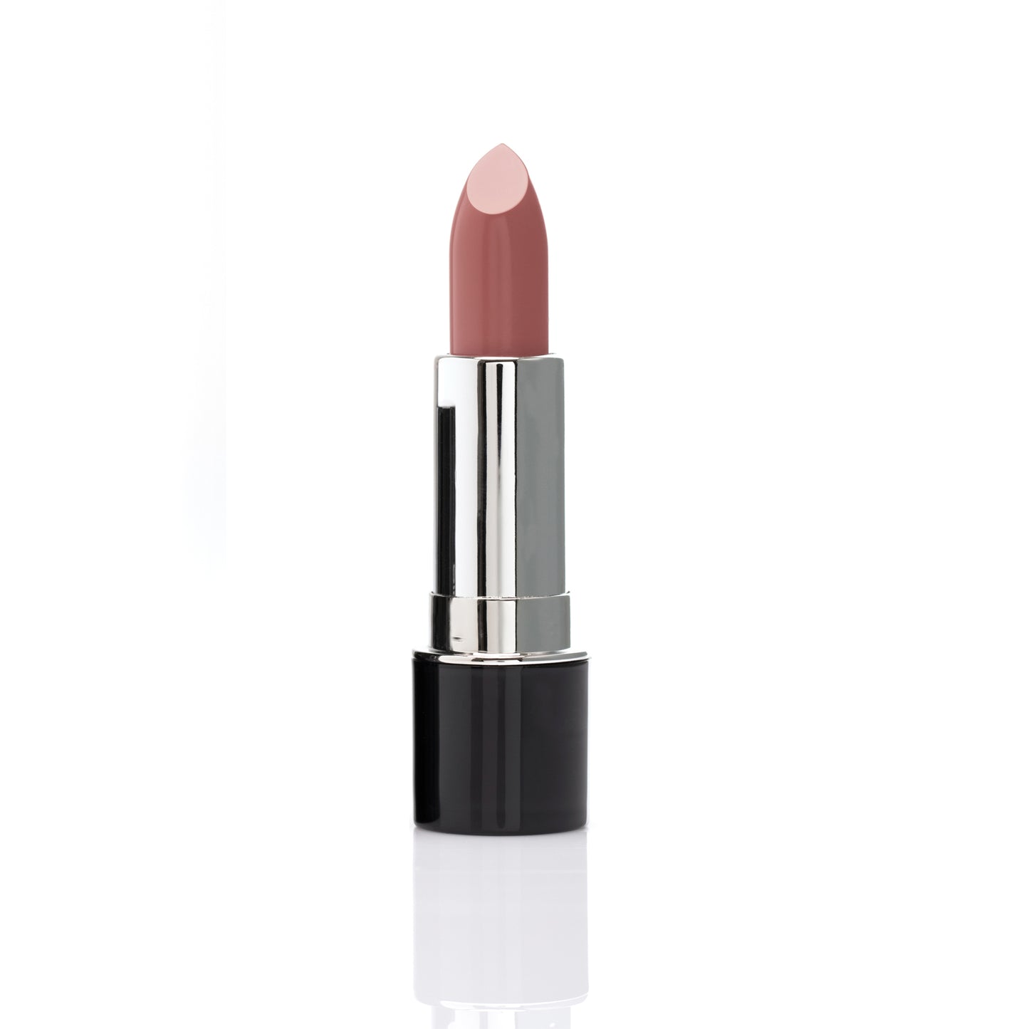 Pierre Cardin Rouge à Lèvres Porcelain Matte Edition Rosy Red 202 - 4 gr