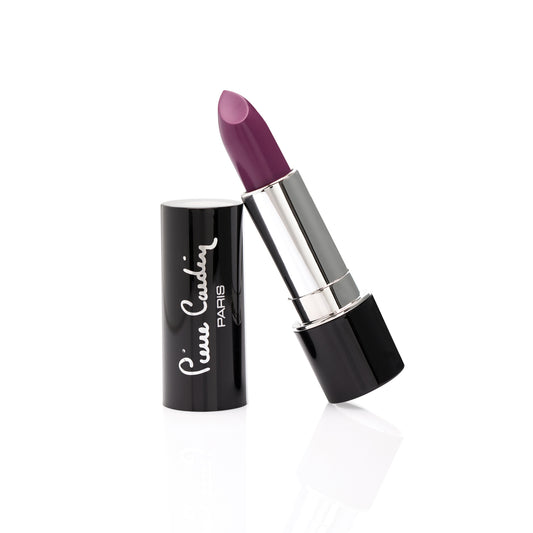 Pierre Cardin Porcelain Matte Edition Lipstick Magenta 204 | 11214 | 4 gr
