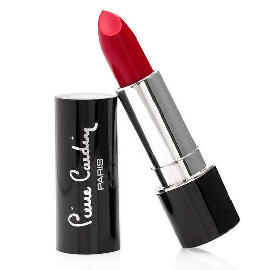 Pierre Cardin Porcelain Matte Edition Lipstick Neon Orange 211 | 11219 | 4 gr