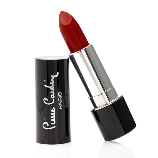 Pierre Cardin Porcelain Matte Edition Lipstick Red Coral 212 | 11220 | 4 gr