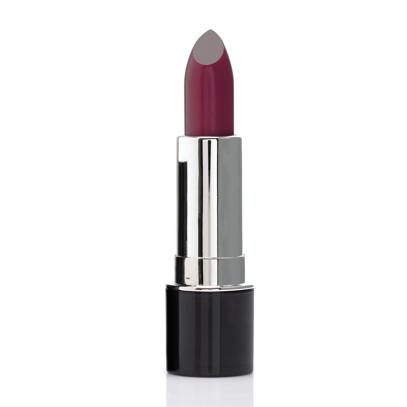 Pierre Cardin Rouge à Lèvres Porcelain Matte Edition Plummy Red 214 - 4 gr