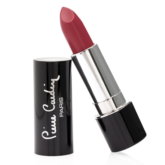 Pierre Cardin Porcelain Matte Edition Lipstick Red 216 | 11223 | 4 gr