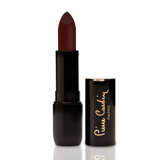 Pierre Cardin Porcelain Edition Lipstick Rich Berry 246 | 11247 | 4 gr