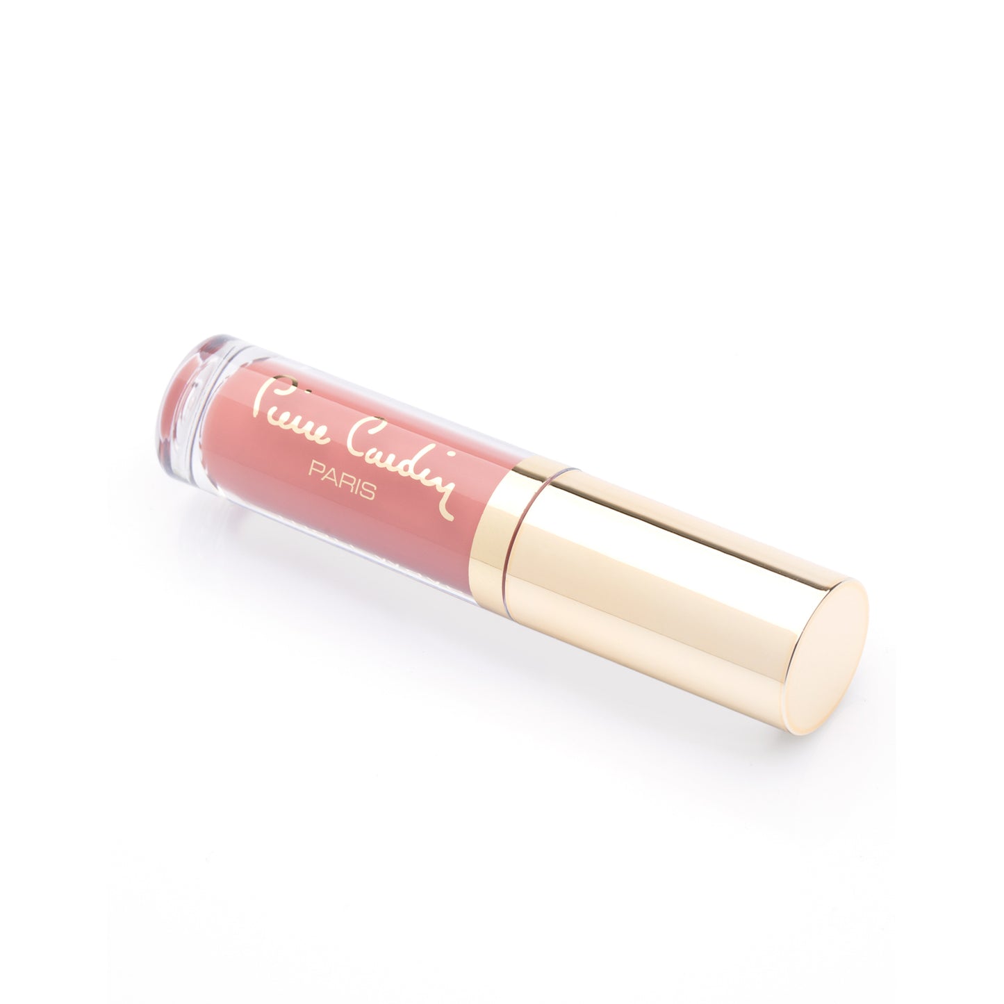 Pierre Cardin Matt Wave Liquid Lipstick | Ultra Long Lasting Nude Coral 314 | 11278 | 5 ml