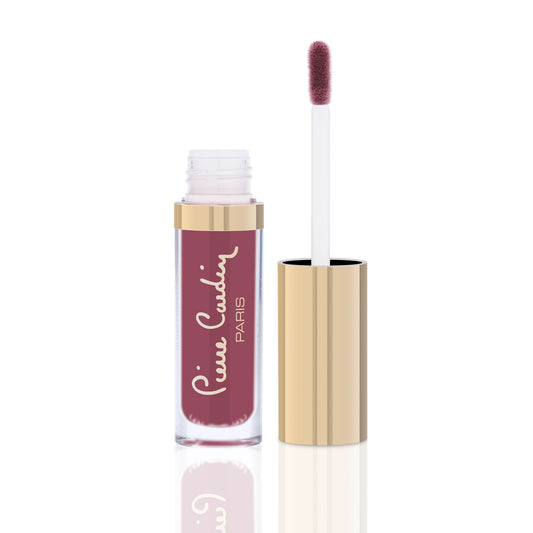 Pierre Cardin Matt Wave Liquid Lipstick | Ultra Long Lasting Very Cherry 514 | 11280 | 5 ml