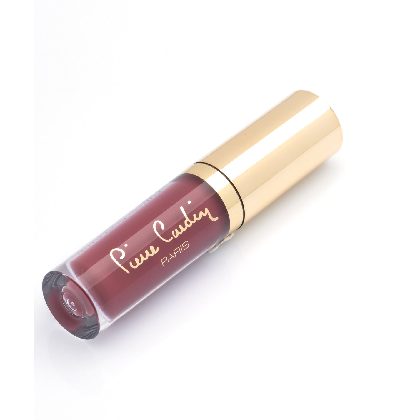 Pierre Cardin Matt Wave Liquid Lipstick | Ultra Long Lasting Very Cherry 514 | 11280 | 5 ml