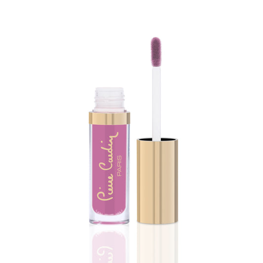 Pierre Cardin Matt Wave Liquid Lipstick | Ultra Long Lasting Nude Pink 714 | 11282 | 5 ml