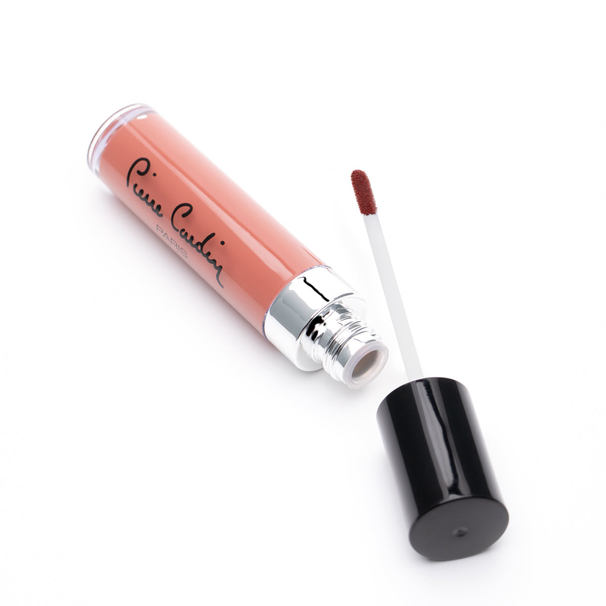 Pierre Cardin Lip Master Liquid Lipstick Cedar Brown 323 | 11285 | 7 ml