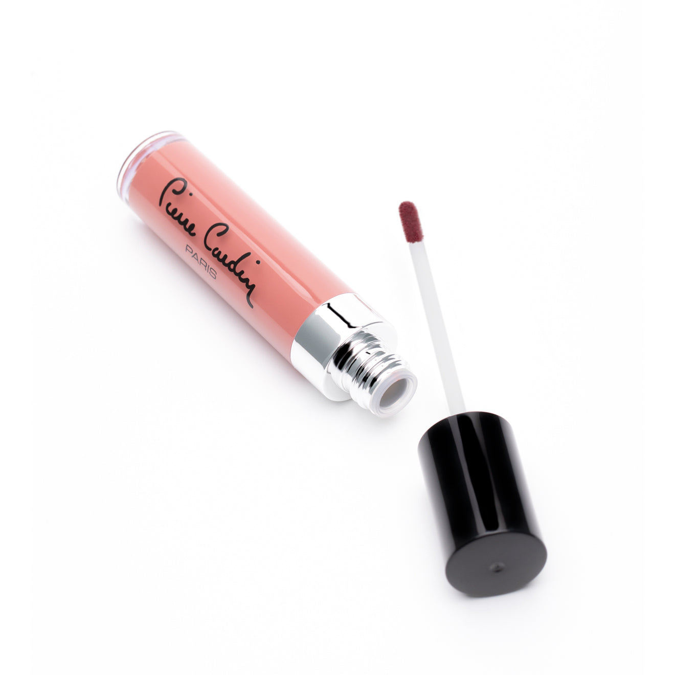 Pierre Cardin Lip Master Liquid Lipstick Tangerine 401 | 11286 | 7 ml