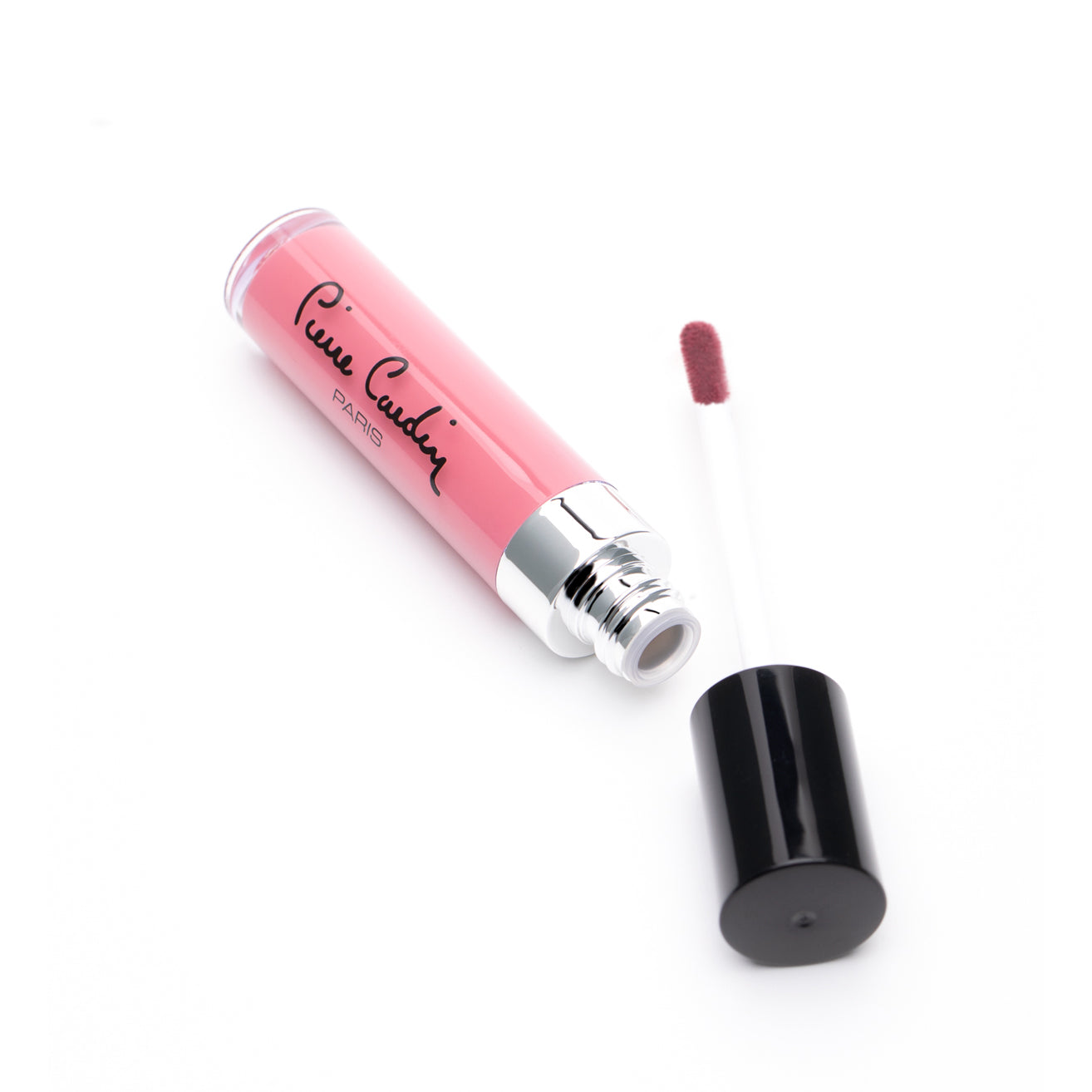 Pierre Cardin Lip Master Liquid Lipstick Paparazzi Pink 423 | 11287 | 7 ml