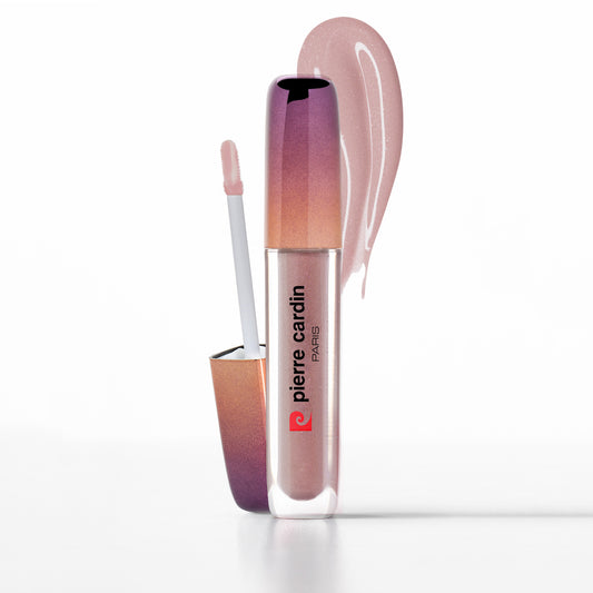 Pierre Cardin Shimmering Lipgloss Cold Taupe 708 | 11307 | 5 ml