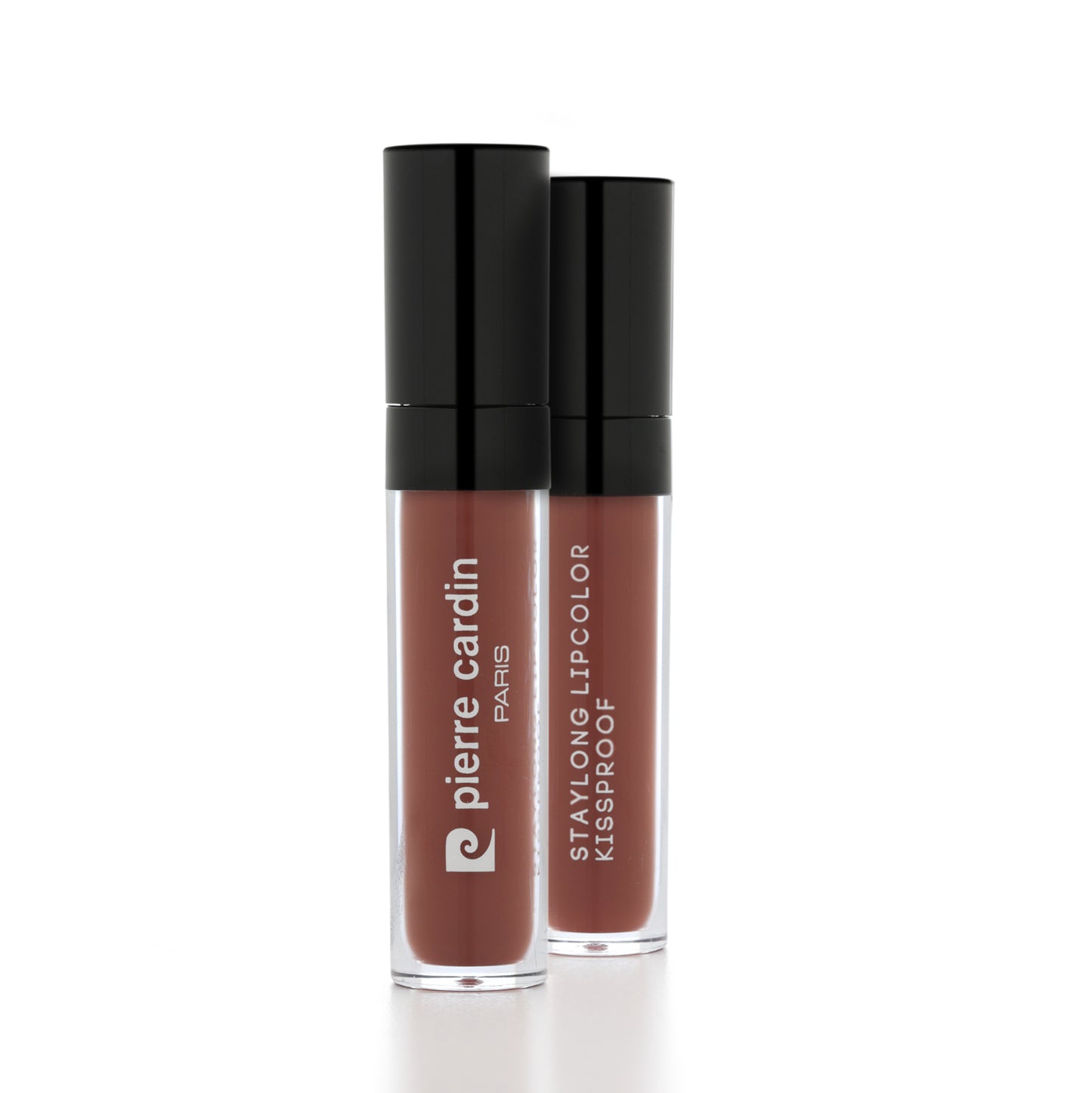 Pierre Cardin Staylong Lipcolor-Kissproof Macchiato 329 | 11314 | 5 ml