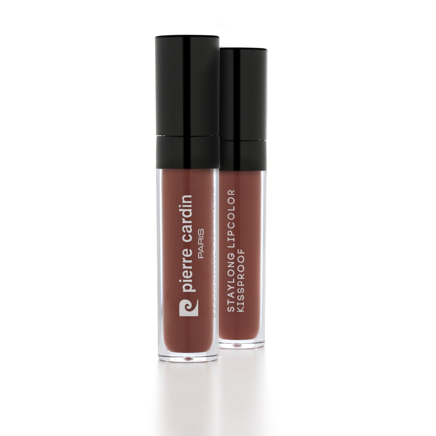Pierre Cardin Staylong Lipcolor-Kissproof Coco Tan 336 | 11319 | 5 ml
