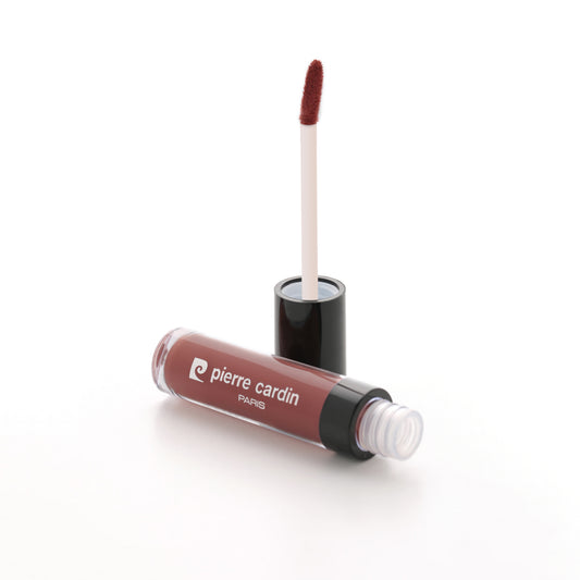 Pierre Cardin Staylong Lipcolor-Kissproof Plum Brown 347 | 11328 | 5 ml