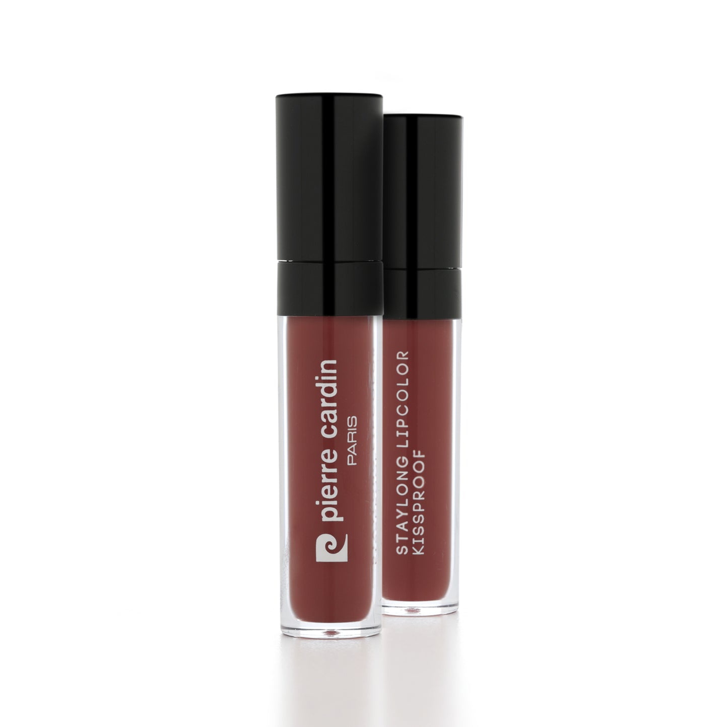 Pierre Cardin Staylong Lipcolor-Kissproof Plum Brown 347 | 11328 | 5 ml