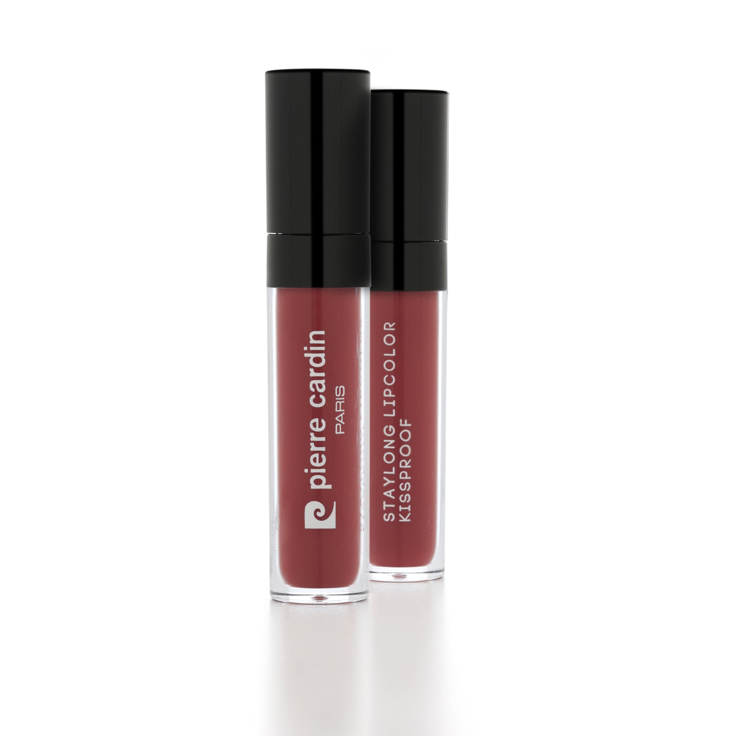 Pierre Cardin Staylong Lipcolor-Kissproof Very Cherry 349 | 11330 | 5 ml