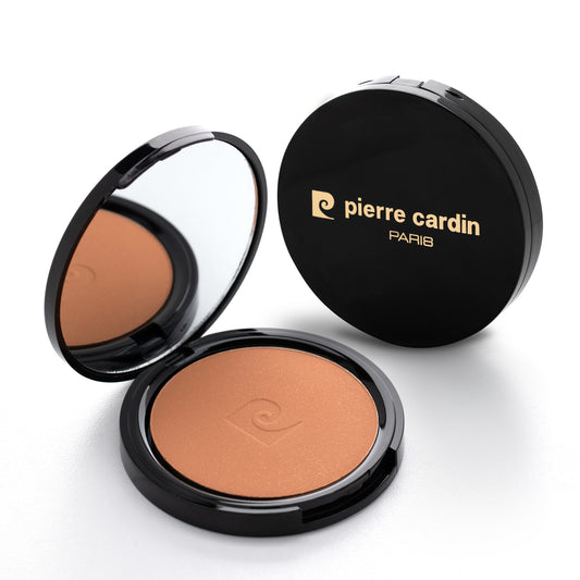 Pierre Cardin Porcelain Edition Blush On Mocha 760 - 13 g