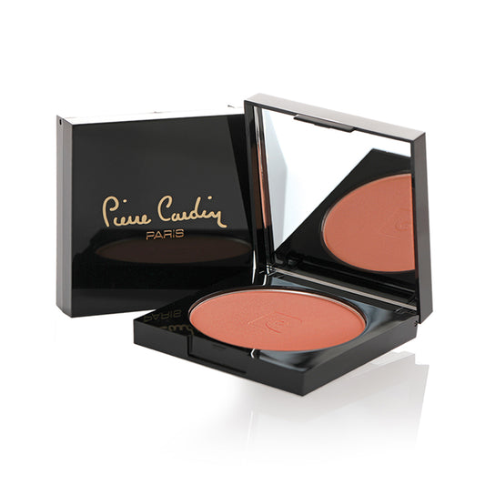 Pierre Cardin Porcelain Edition Blush On Flamingo Pink 960 - 13 g