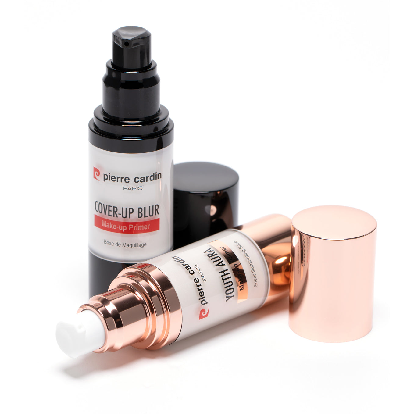 Pierre Cardin Primer Cover-Up Blur - 30 ml