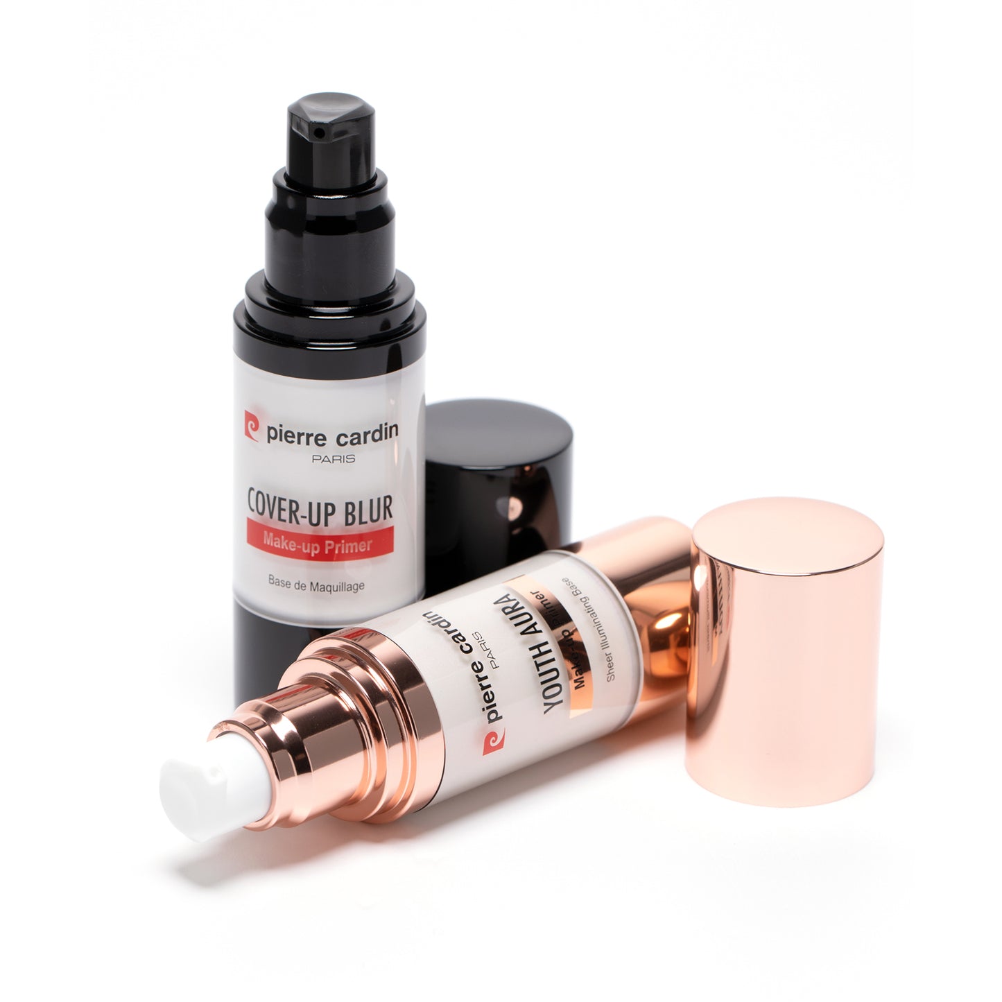 Pierre Cardin Youth Aura Make-Up Primer - 30 ml