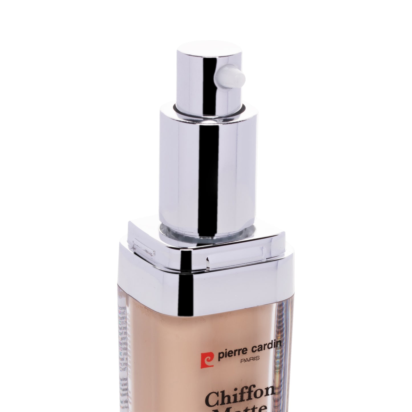 Pierre Cardin Fond de Teint Mat Chiffon Clair 402 - 30 ml