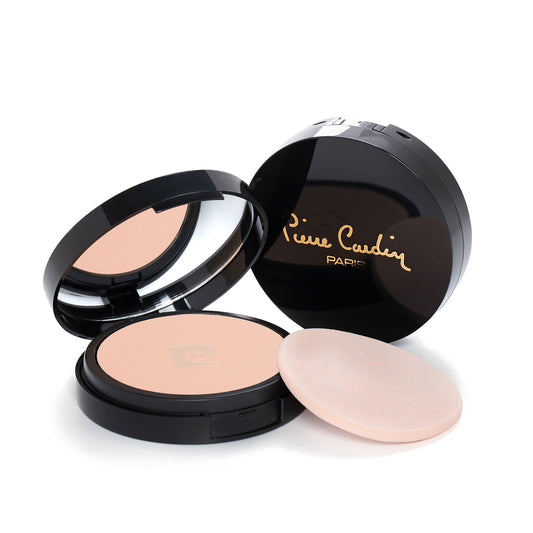 Pierre Cardin Mineral Powder Neutral Sand 612 - 12 g