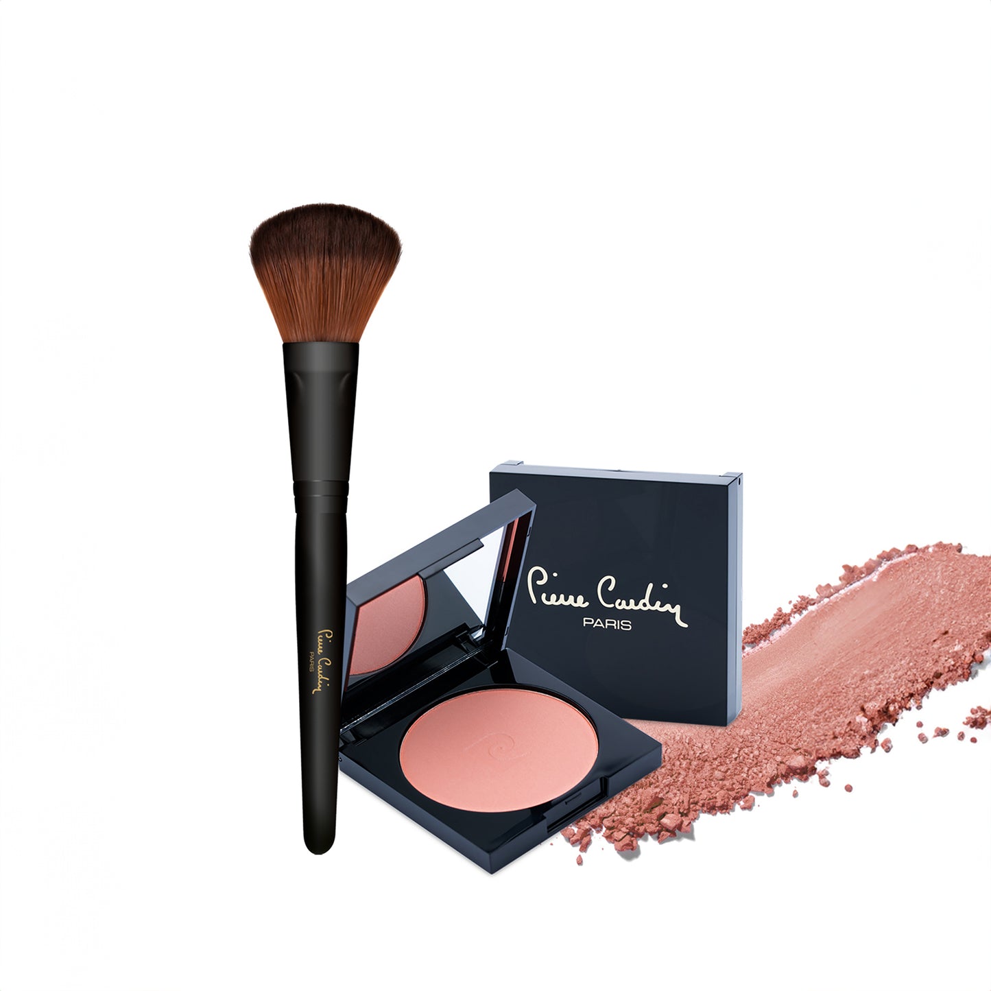 Pierre Cardin Porcelain Edition Blush On Modern Ballet 709 - 5 gr