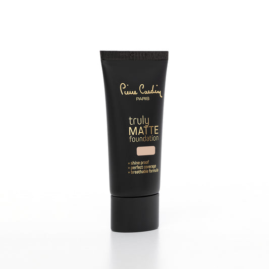 Pierre Cardin Truly Matte Foundation Cream 429 - 30 ml